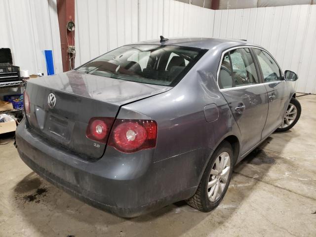 Photo 3 VIN: 3VWRZ7AJ9AM056723 - VOLKSWAGEN JETTA SE 