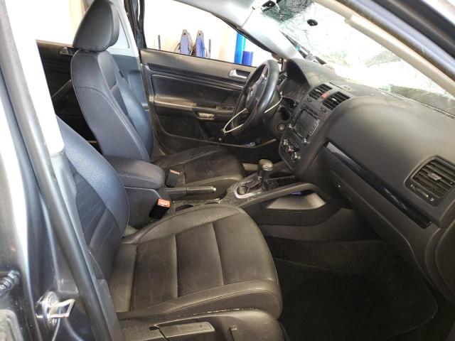 Photo 4 VIN: 3VWRZ7AJ9AM056723 - VOLKSWAGEN JETTA SE 