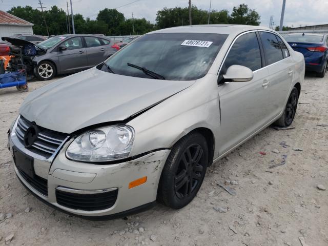 Photo 1 VIN: 3VWRZ7AJ9AM057239 - VOLKSWAGEN JETTA SE 