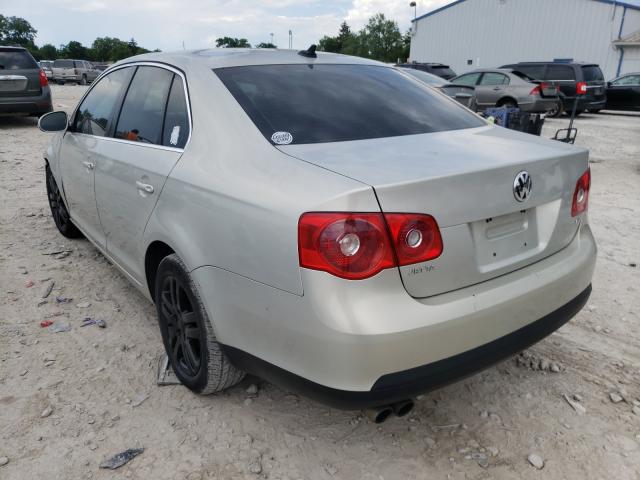 Photo 2 VIN: 3VWRZ7AJ9AM057239 - VOLKSWAGEN JETTA SE 