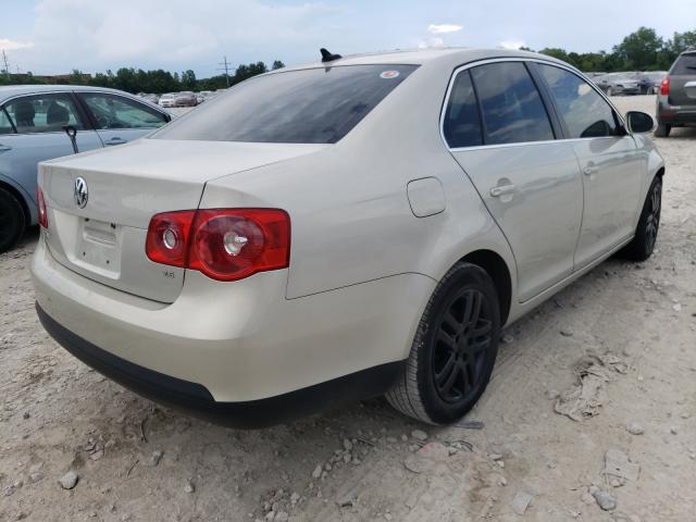 Photo 3 VIN: 3VWRZ7AJ9AM057239 - VOLKSWAGEN JETTA SE 