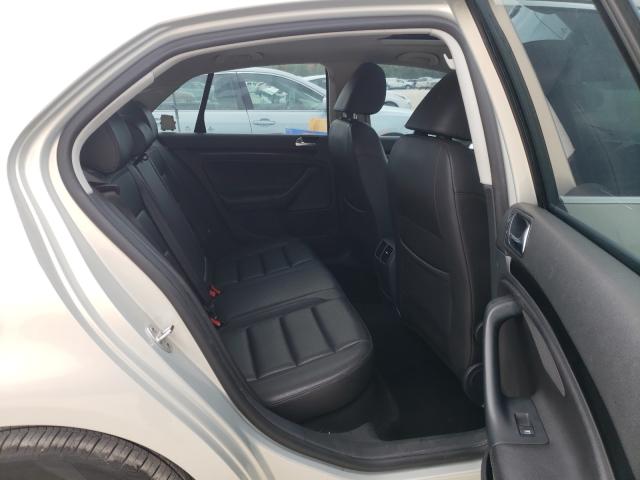 Photo 5 VIN: 3VWRZ7AJ9AM057239 - VOLKSWAGEN JETTA SE 