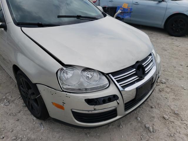 Photo 8 VIN: 3VWRZ7AJ9AM057239 - VOLKSWAGEN JETTA SE 