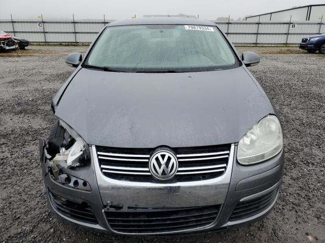 Photo 4 VIN: 3VWRZ7AJ9AM059461 - VOLKSWAGEN JETTA SE 