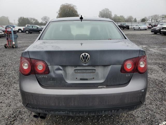 Photo 5 VIN: 3VWRZ7AJ9AM059461 - VOLKSWAGEN JETTA SE 