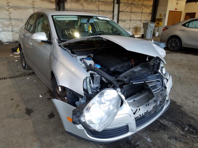 Photo 0 VIN: 3VWRZ7AJ9AM066569 - VOLKSWAGEN JETTA SE 