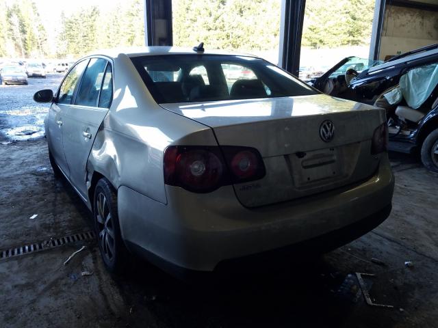 Photo 2 VIN: 3VWRZ7AJ9AM066569 - VOLKSWAGEN JETTA SE 