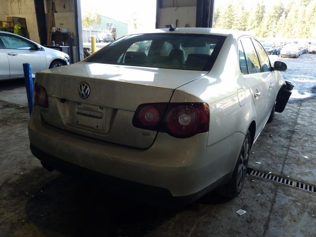 Photo 3 VIN: 3VWRZ7AJ9AM066569 - VOLKSWAGEN JETTA SE 