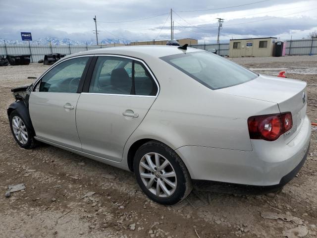 Photo 1 VIN: 3VWRZ7AJ9AM069083 - VOLKSWAGEN JETTA SE 