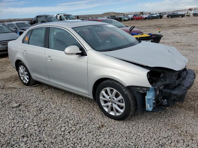 Photo 3 VIN: 3VWRZ7AJ9AM069083 - VOLKSWAGEN JETTA SE 