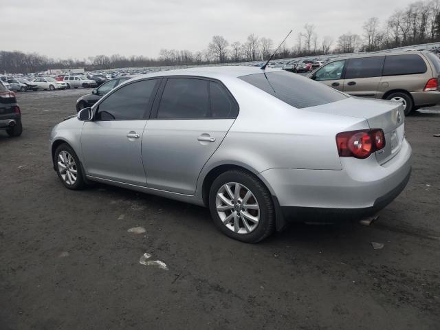 Photo 1 VIN: 3VWRZ7AJ9AM105368 - VOLKSWAGEN JETTA 