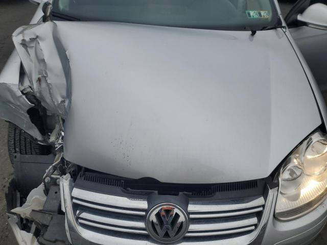 Photo 10 VIN: 3VWRZ7AJ9AM105368 - VOLKSWAGEN JETTA 