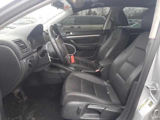 Photo 6 VIN: 3VWRZ7AJ9AM105368 - VOLKSWAGEN JETTA 