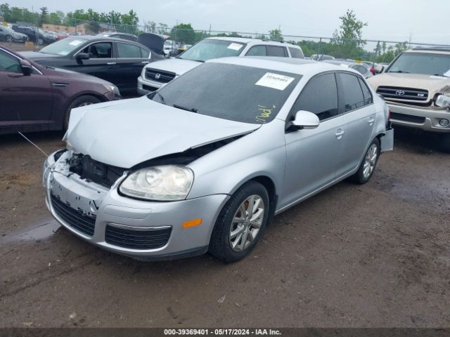 Photo 1 VIN: 3VWRZ7AJ9AM116516 - VOLKSWAGEN JETTA 