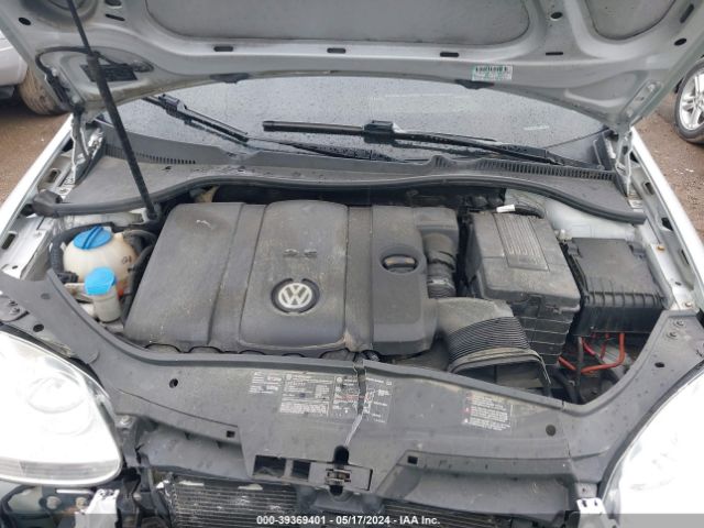 Photo 9 VIN: 3VWRZ7AJ9AM116516 - VOLKSWAGEN JETTA 