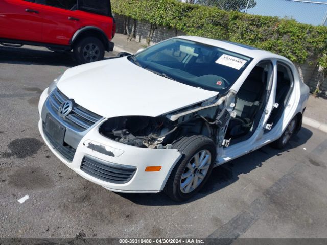 Photo 1 VIN: 3VWRZ7AJ9AM119710 - VOLKSWAGEN JETTA 