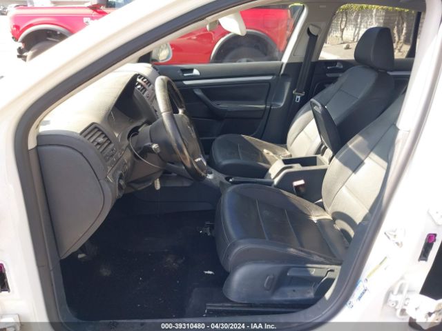 Photo 4 VIN: 3VWRZ7AJ9AM119710 - VOLKSWAGEN JETTA 