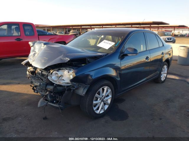 Photo 1 VIN: 3VWRZ7AJ9AM140217 - VOLKSWAGEN JETTA 