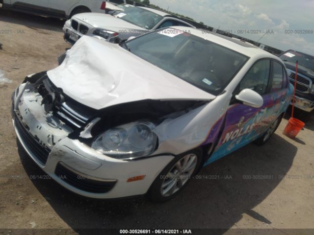 Photo 1 VIN: 3VWRZ7AJ9AM148835 - VOLKSWAGEN JETTA SEDAN 