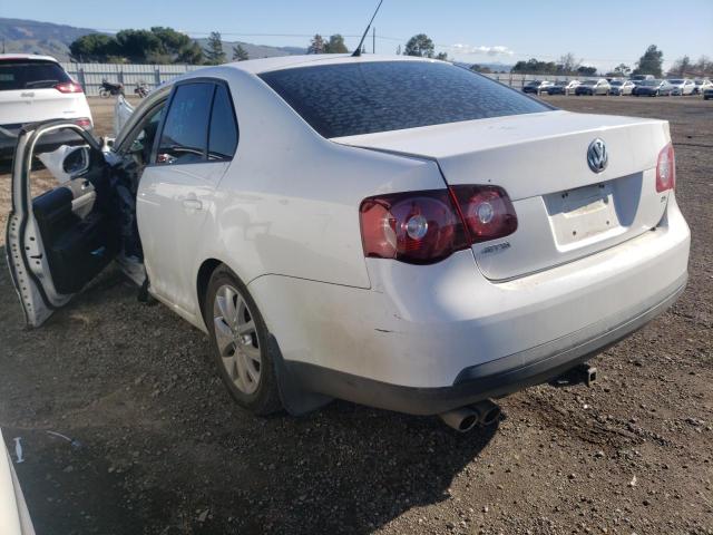 Photo 2 VIN: 3VWRZ7AJ9AM152304 - VOLKSWAGEN JETTA SE 