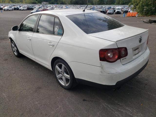 Photo 2 VIN: 3VWRZ7AJ9AM153131 - VOLKSWAGEN JETTA SE 