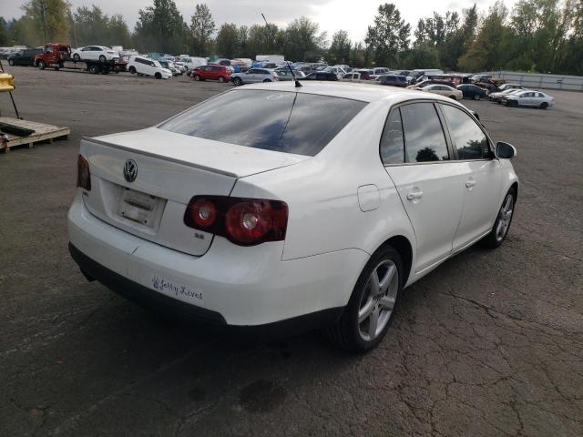 Photo 3 VIN: 3VWRZ7AJ9AM153131 - VOLKSWAGEN JETTA SE 