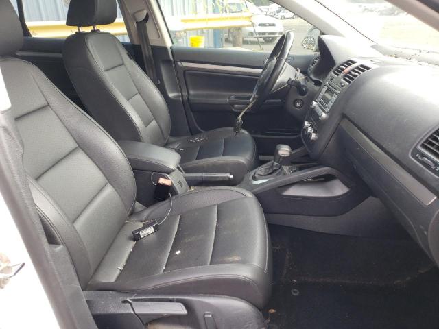 Photo 4 VIN: 3VWRZ7AJ9AM153131 - VOLKSWAGEN JETTA SE 