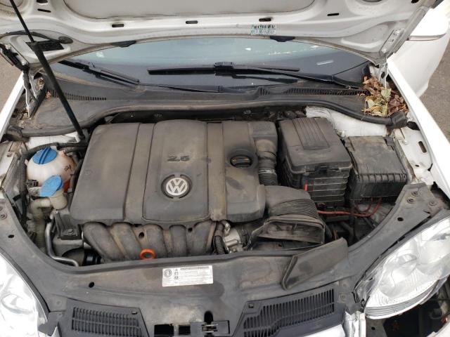 Photo 6 VIN: 3VWRZ7AJ9AM153131 - VOLKSWAGEN JETTA SE 