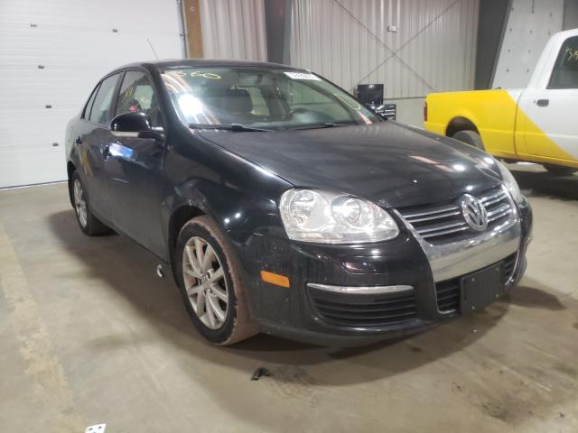 Photo 0 VIN: 3VWRZ7AJ9AM159768 - VOLKSWAGEN JETTA SE 