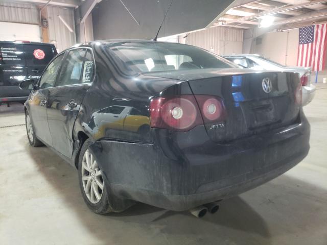 Photo 2 VIN: 3VWRZ7AJ9AM159768 - VOLKSWAGEN JETTA SE 