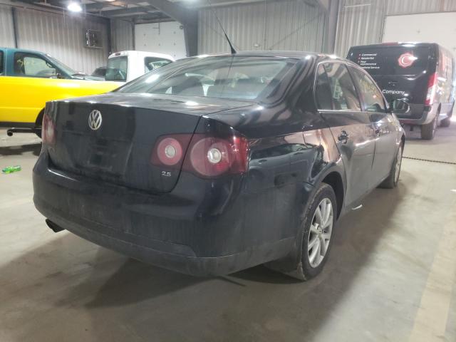 Photo 3 VIN: 3VWRZ7AJ9AM159768 - VOLKSWAGEN JETTA SE 