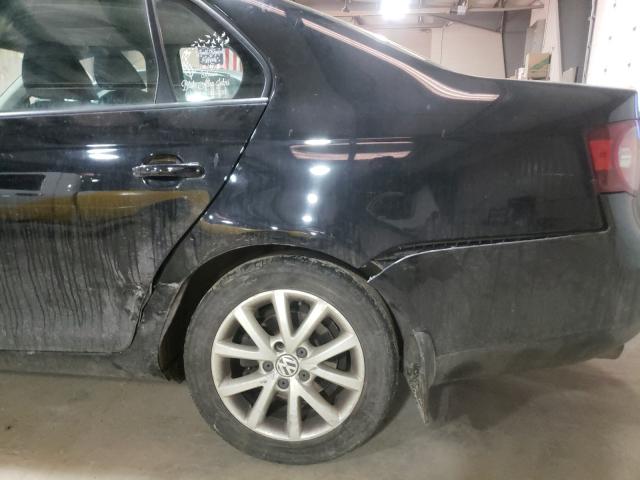 Photo 8 VIN: 3VWRZ7AJ9AM159768 - VOLKSWAGEN JETTA SE 