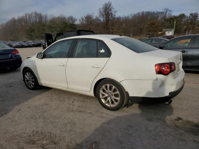 Photo 1 VIN: 3VWRZ7AJ9AM164954 - VOLKSWAGEN JETTA SE 