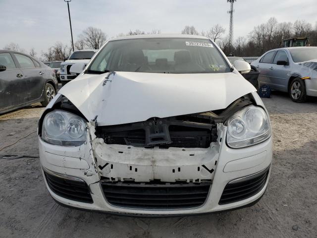 Photo 4 VIN: 3VWRZ7AJ9AM164954 - VOLKSWAGEN JETTA SE 