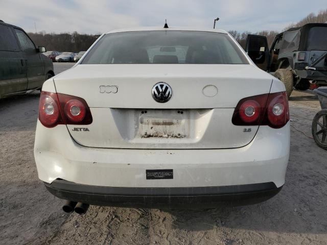 Photo 5 VIN: 3VWRZ7AJ9AM164954 - VOLKSWAGEN JETTA SE 