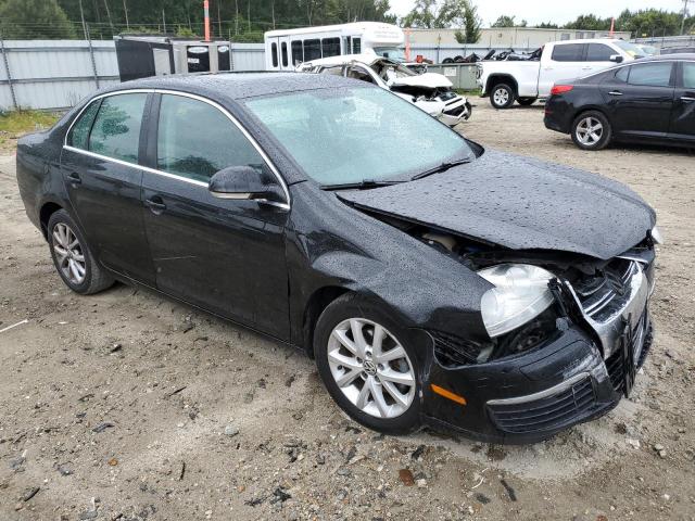 Photo 3 VIN: 3VWRZ7AJXAM020250 - VOLKSWAGEN JETTA SE 