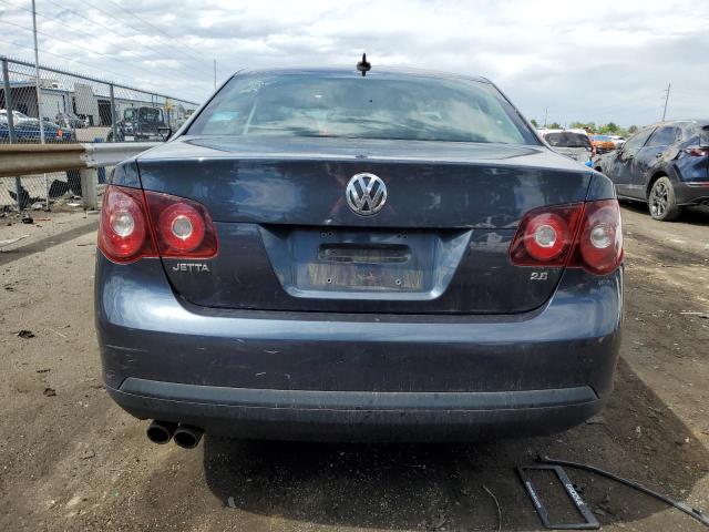 Photo 5 VIN: 3VWRZ7AJXAM029983 - VOLKSWAGEN JETTA 