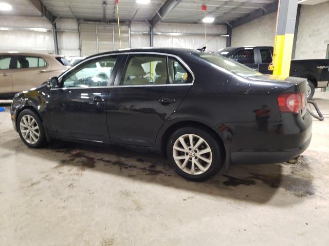 Photo 1 VIN: 3VWRZ7AJXAM037548 - VOLKSWAGEN JETTA SE 