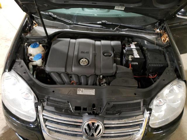 Photo 10 VIN: 3VWRZ7AJXAM037548 - VOLKSWAGEN JETTA SE 