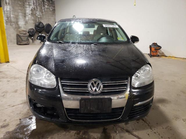 Photo 4 VIN: 3VWRZ7AJXAM037548 - VOLKSWAGEN JETTA SE 