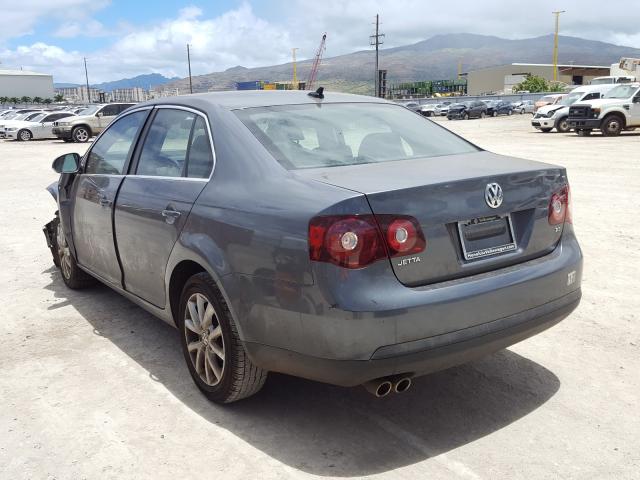 Photo 2 VIN: 3VWRZ7AJXAM049022 - VOLKSWAGEN JETTA SE 