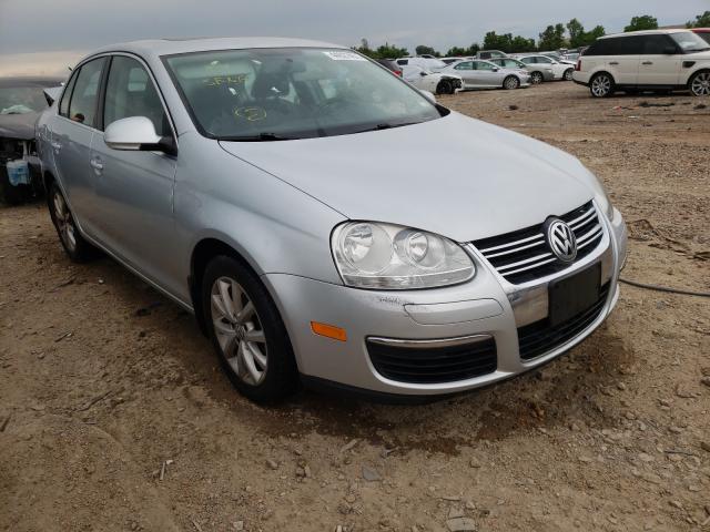 Photo 0 VIN: 3VWRZ7AJXAM053443 - VOLKSWAGEN JETTA SE 