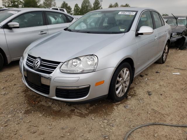 Photo 1 VIN: 3VWRZ7AJXAM053443 - VOLKSWAGEN JETTA SE 