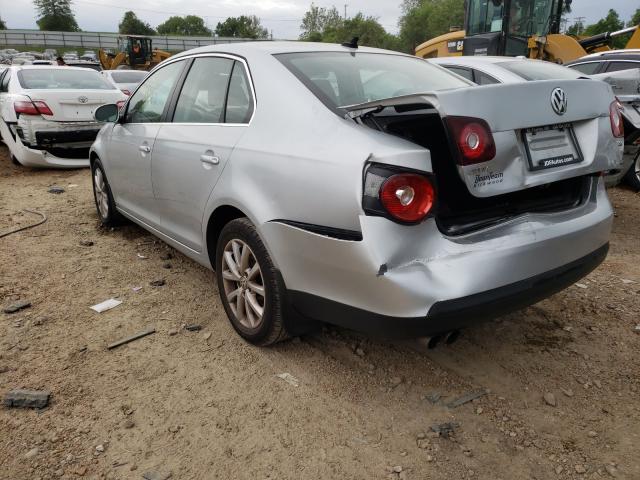 Photo 2 VIN: 3VWRZ7AJXAM053443 - VOLKSWAGEN JETTA SE 