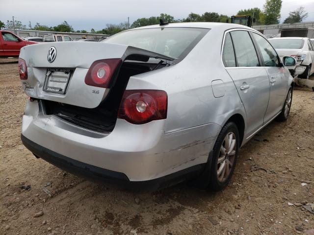 Photo 3 VIN: 3VWRZ7AJXAM053443 - VOLKSWAGEN JETTA SE 