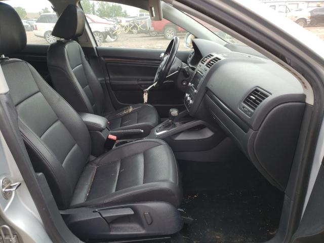 Photo 4 VIN: 3VWRZ7AJXAM053443 - VOLKSWAGEN JETTA SE 