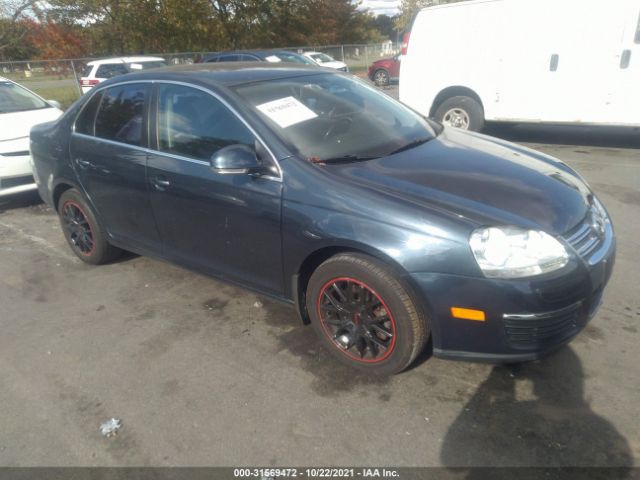 Photo 0 VIN: 3VWRZ7AJXAM061560 - VOLKSWAGEN JETTA SEDAN 