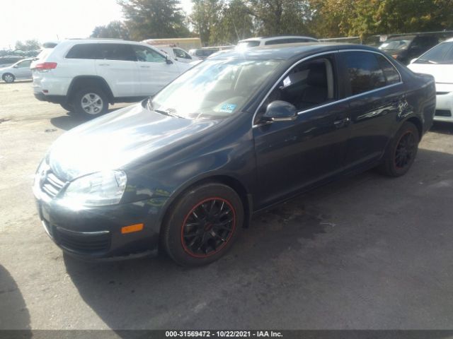 Photo 1 VIN: 3VWRZ7AJXAM061560 - VOLKSWAGEN JETTA SEDAN 