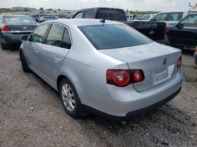 Photo 2 VIN: 3VWRZ7AJXAM062126 - VOLKSWAGEN JETTA SE 