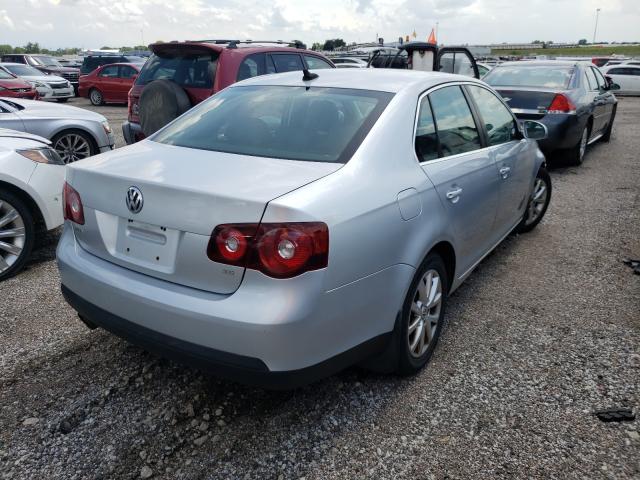 Photo 3 VIN: 3VWRZ7AJXAM062126 - VOLKSWAGEN JETTA SE 